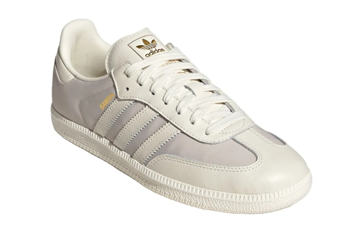 Adidas Men's Samba OG Sneakers sold by Zulily