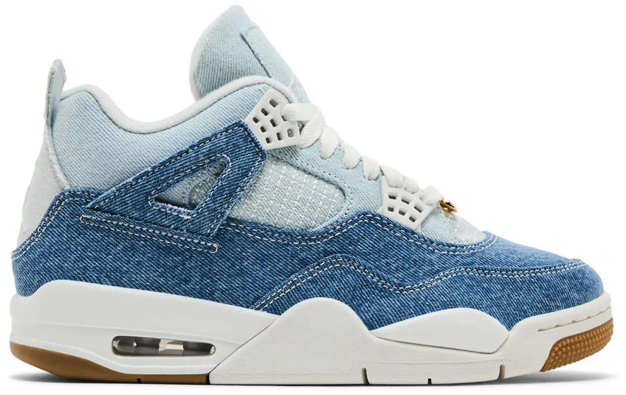 Air Jordan Women's Retro 4 Tex Sneakers sold by Zulily