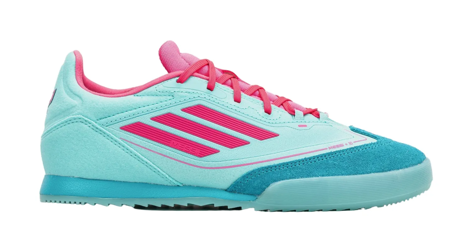 Adidas Men's F50 Freestyle Messi Shoes made by Adidas