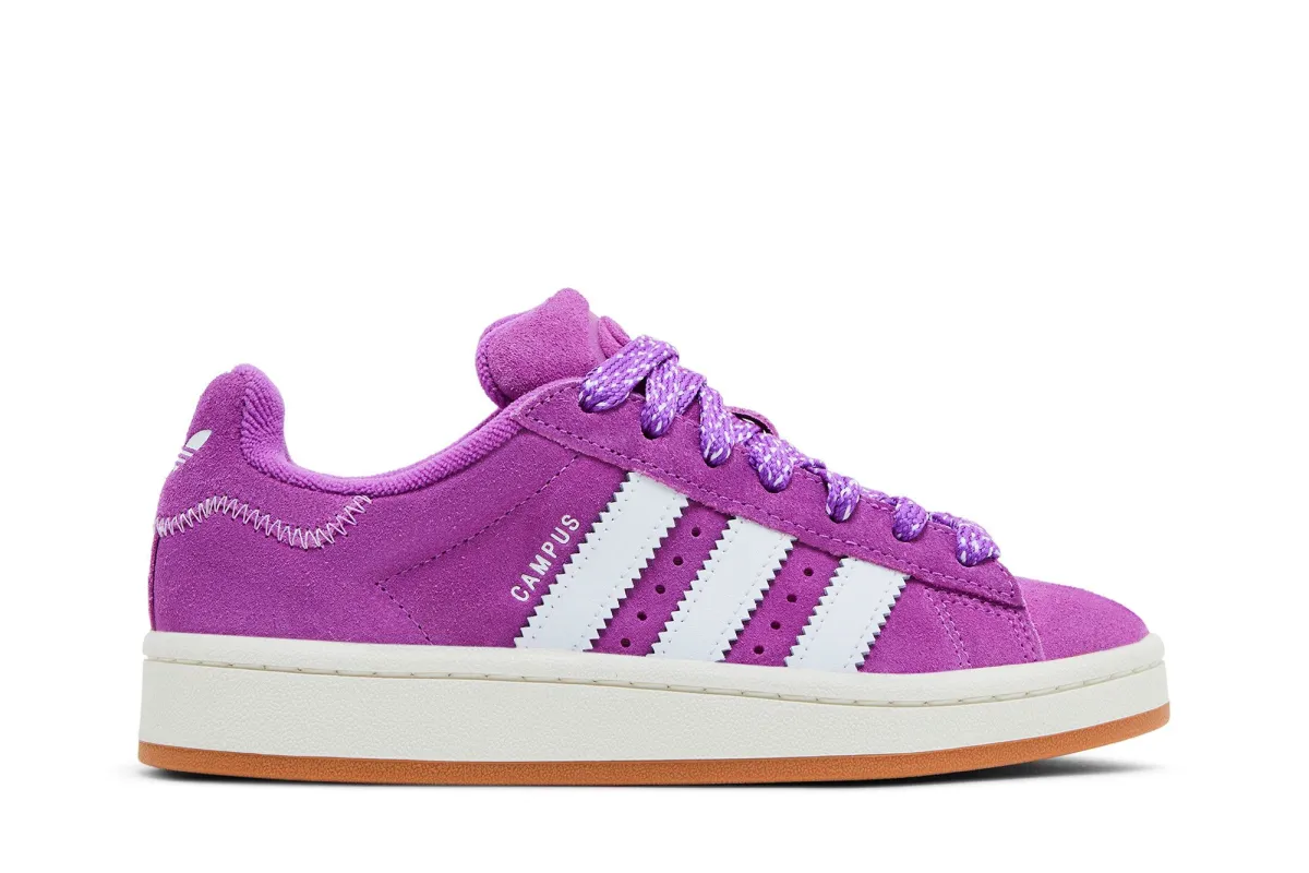 Adidas Women's Campus OOS Sneakers sold by Zulily