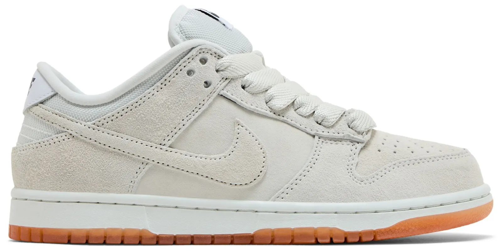 Nike Men's SB Dunk Low Pro B Sneakers sold by Zulily