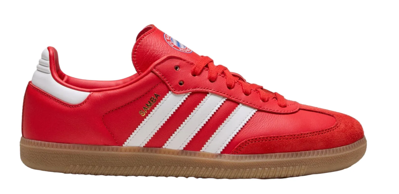 Adidas Men's Samba Licensed Shoes sold by Zulily