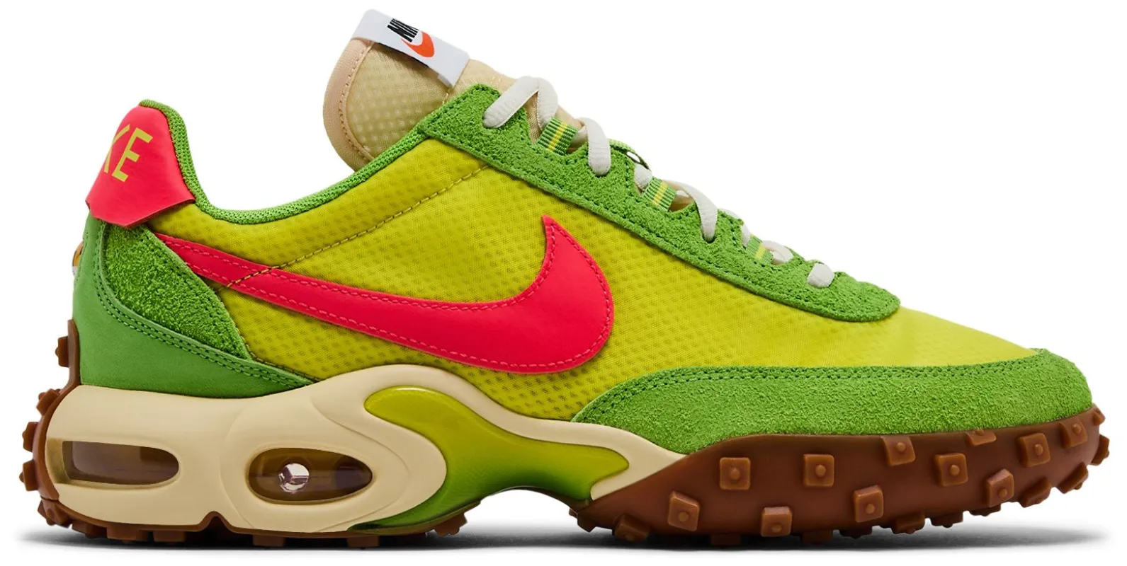 Nike Men's Air Max Waffle Racer SP Sneakers sold by Zulily