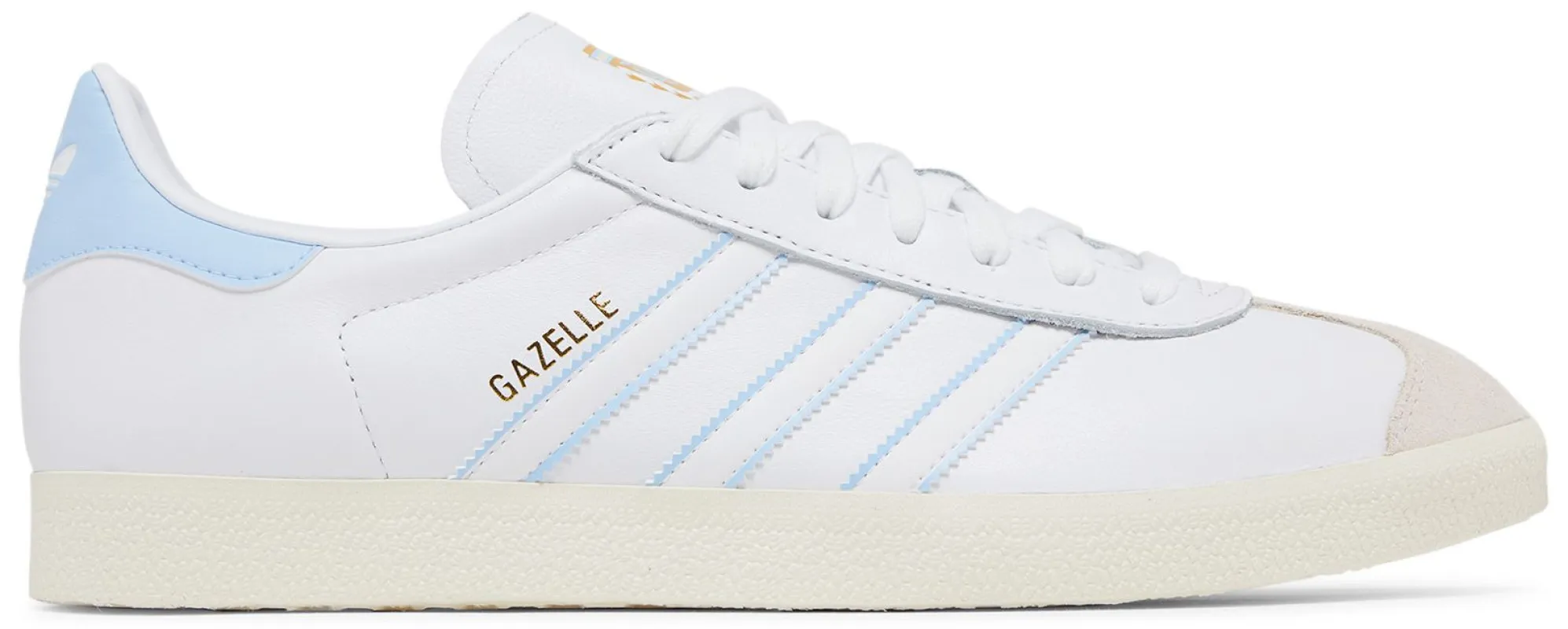 Adidas Men's Gazelle Sneakers sold by Zulily