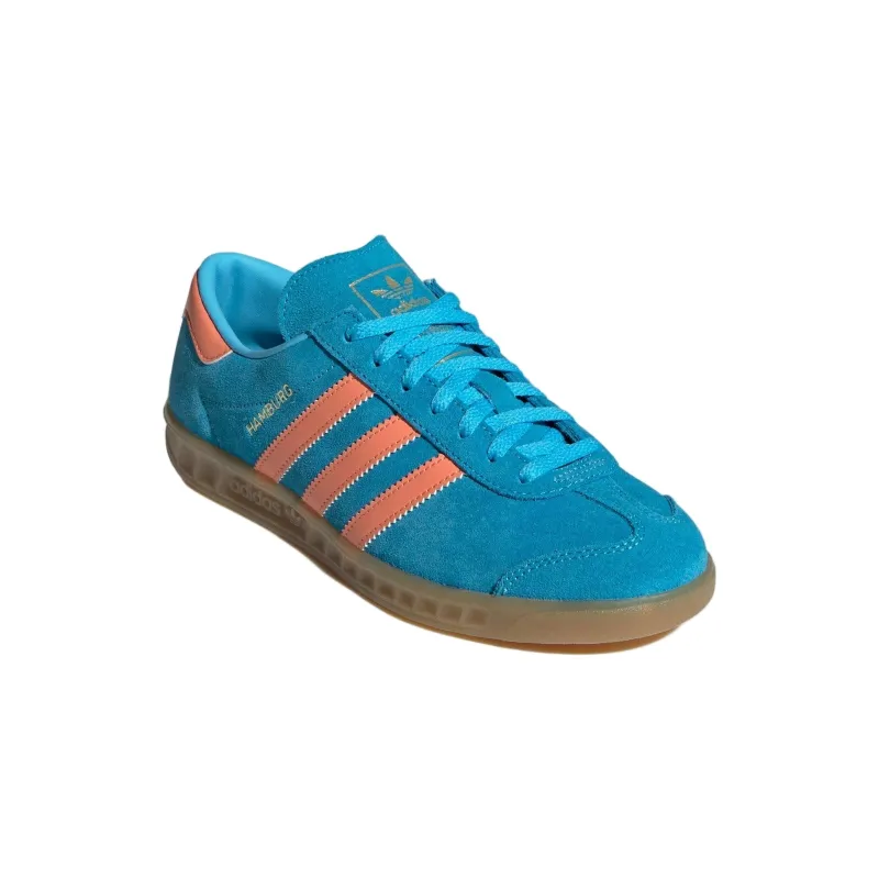 Adidas Women's Hamburg Sneakers made by Adidas