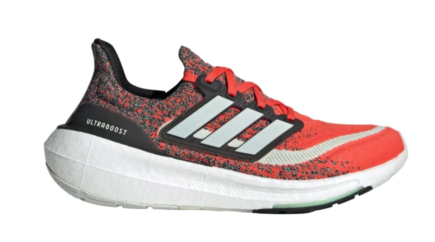 Adidas Men's Ultraboost Light sold by Zulily