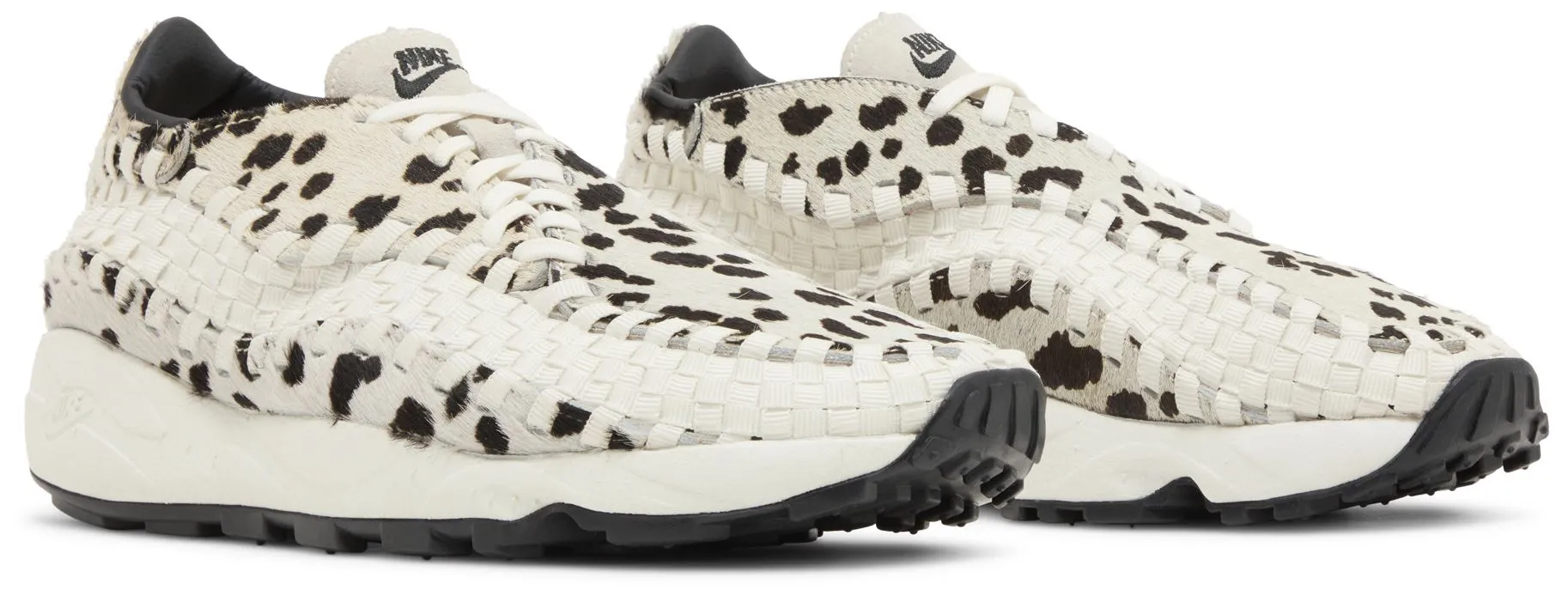 Nike Women's Air Footscape Woven Sneakers sold by Zulily product image thumbnail 2
