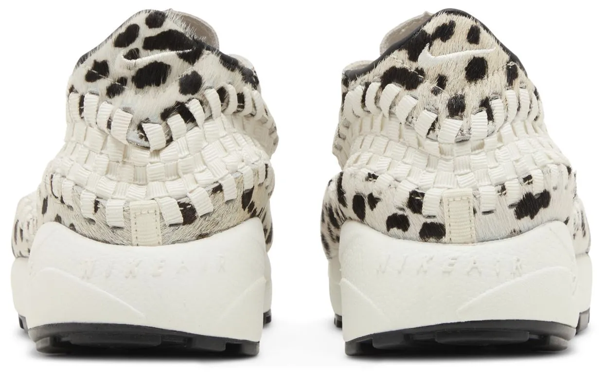 Nike Women's Air Footscape Woven Sneakers sold by Zulily product image thumbnail 4