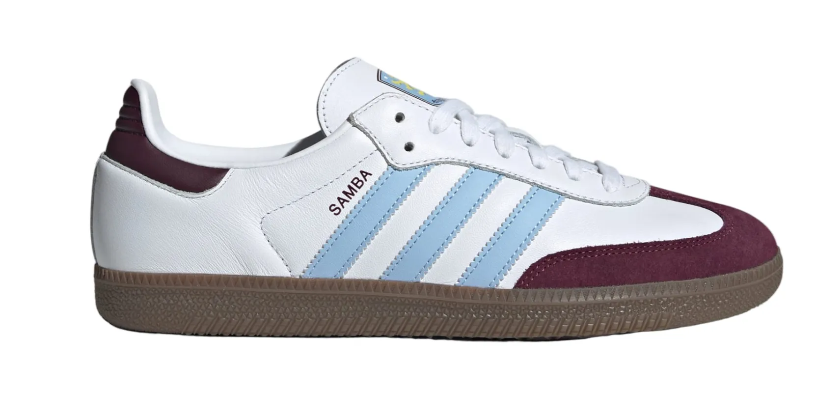 Adidas Men's Samba Licensed sold by Zulily