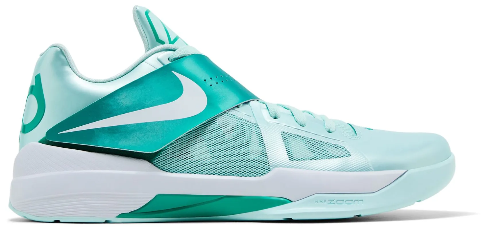 Nike Men's Zoom KD IV sold by Zulily