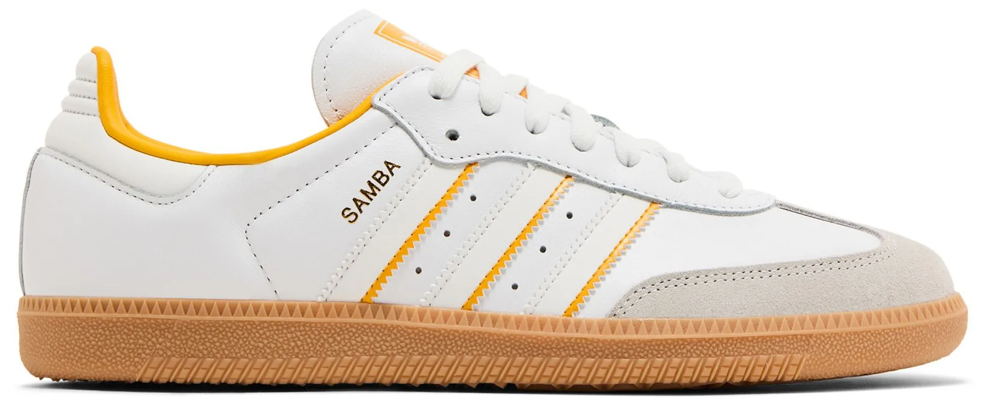 Adidas Men's Samba OG sold by Zulily