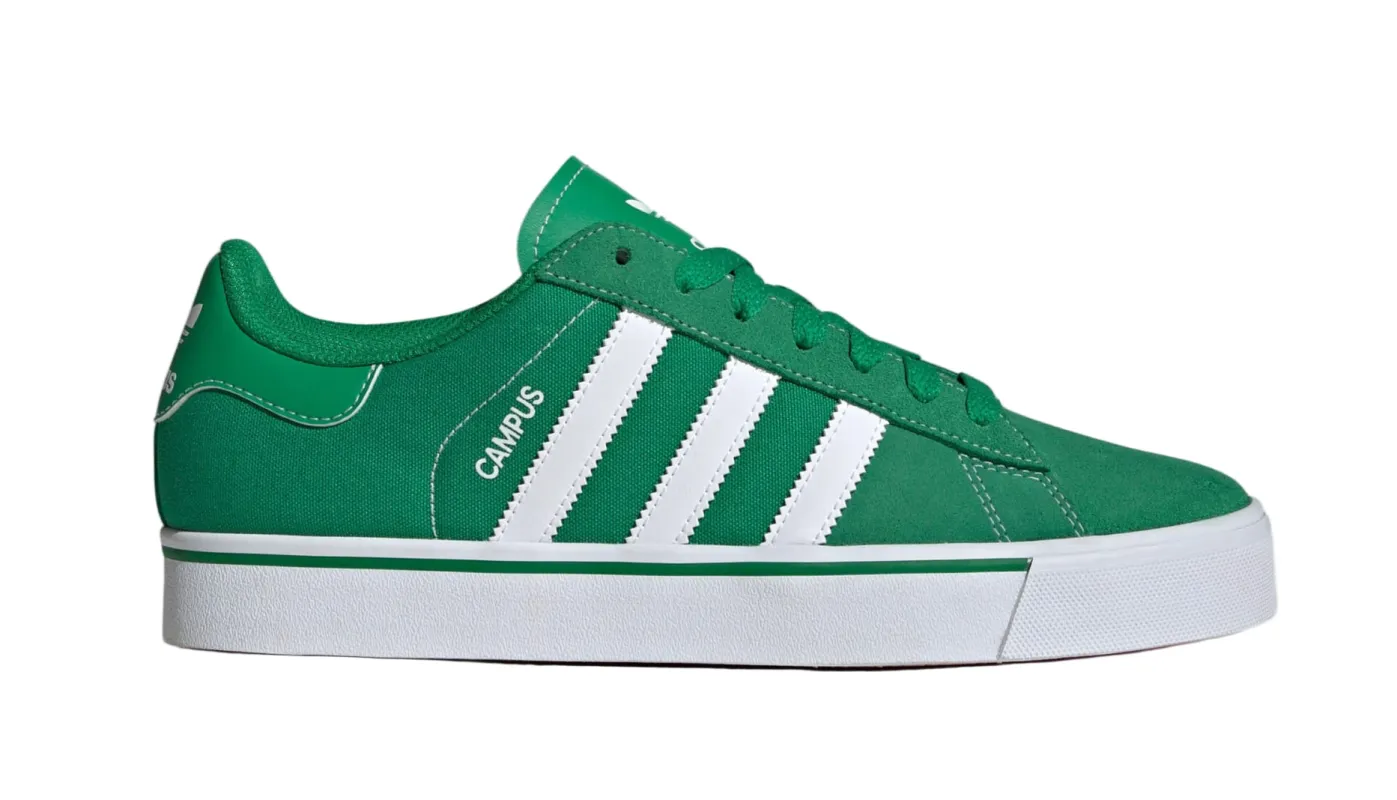 Adidas Men's Campus VULC sold by Zulily