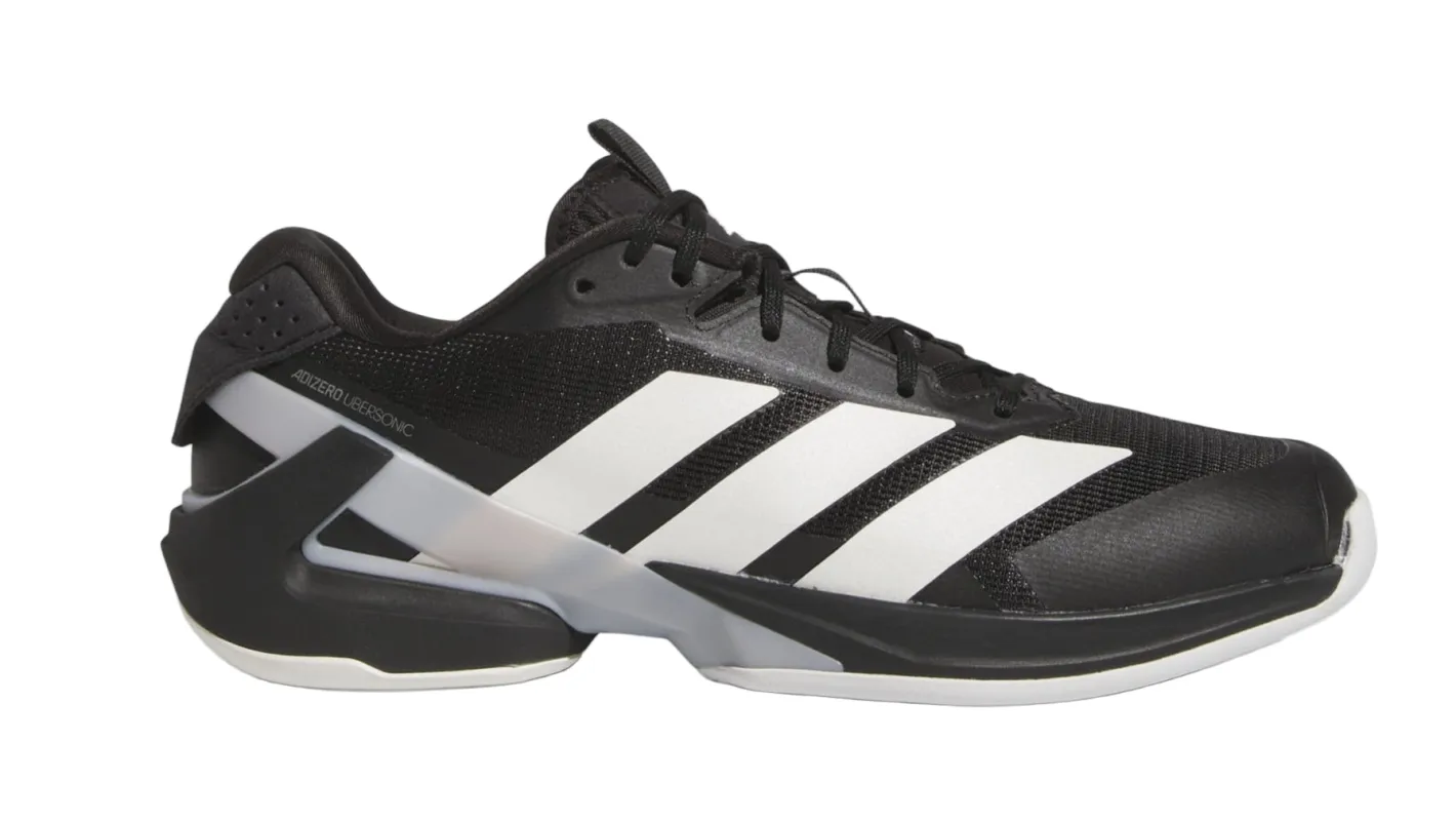 Adidas Men's Adizero Ubersonic 5 sold by Zulily