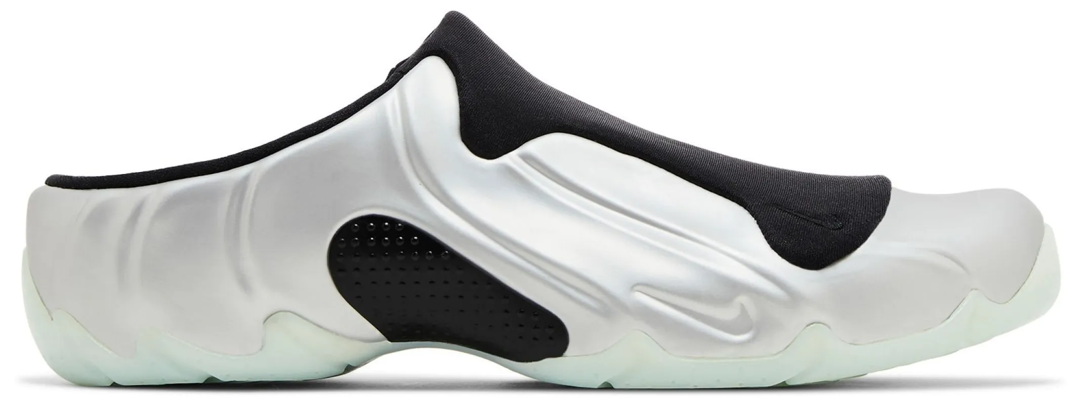 Nike Men's Clogposite 'Chrome' sold by Zulily