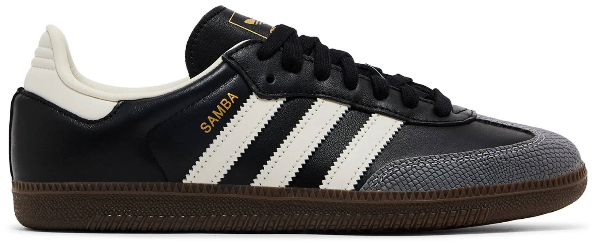 Adidas Women's Samba OG sold by Zulily