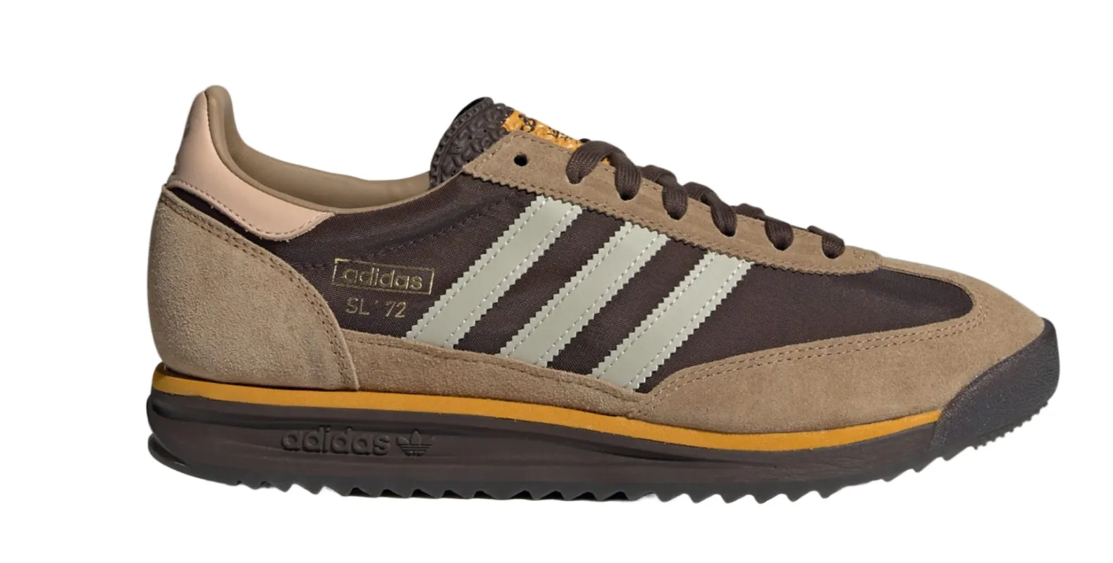 Adidas Men's SL 72 RS sold by Zulily