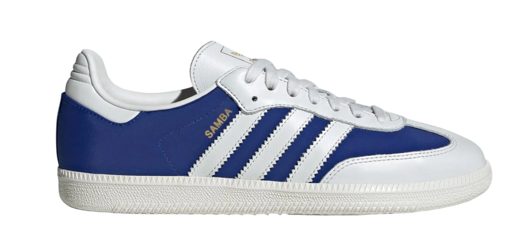Adidas Men's Samba OG sold by Zulily