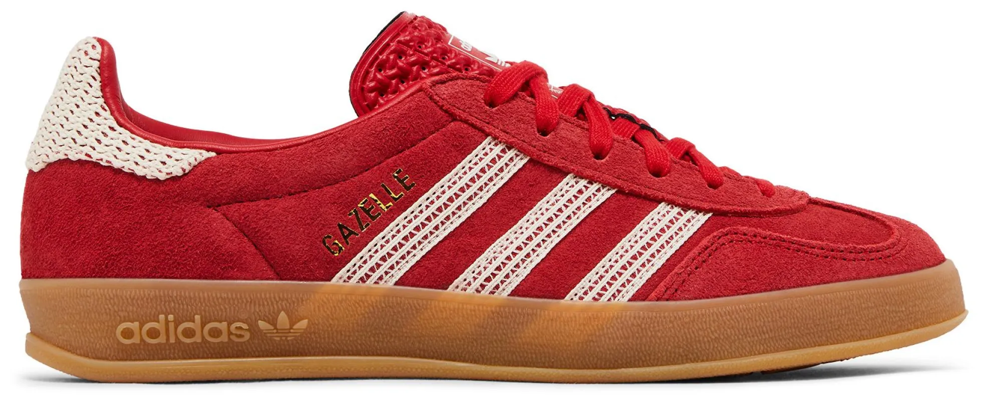 Adidas Women's Gazelle Indoor sold by Zulily