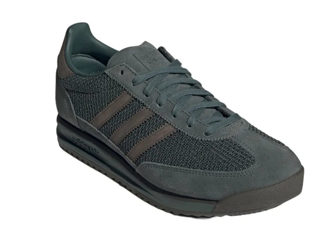 Adidas Men's SL 72 RS Sneakers made by Adidas