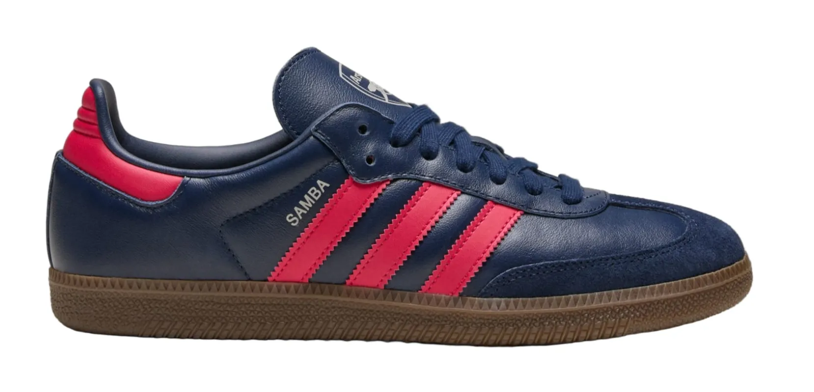 Adidas Men's Samba Licensed Sneakers sold by Zulily