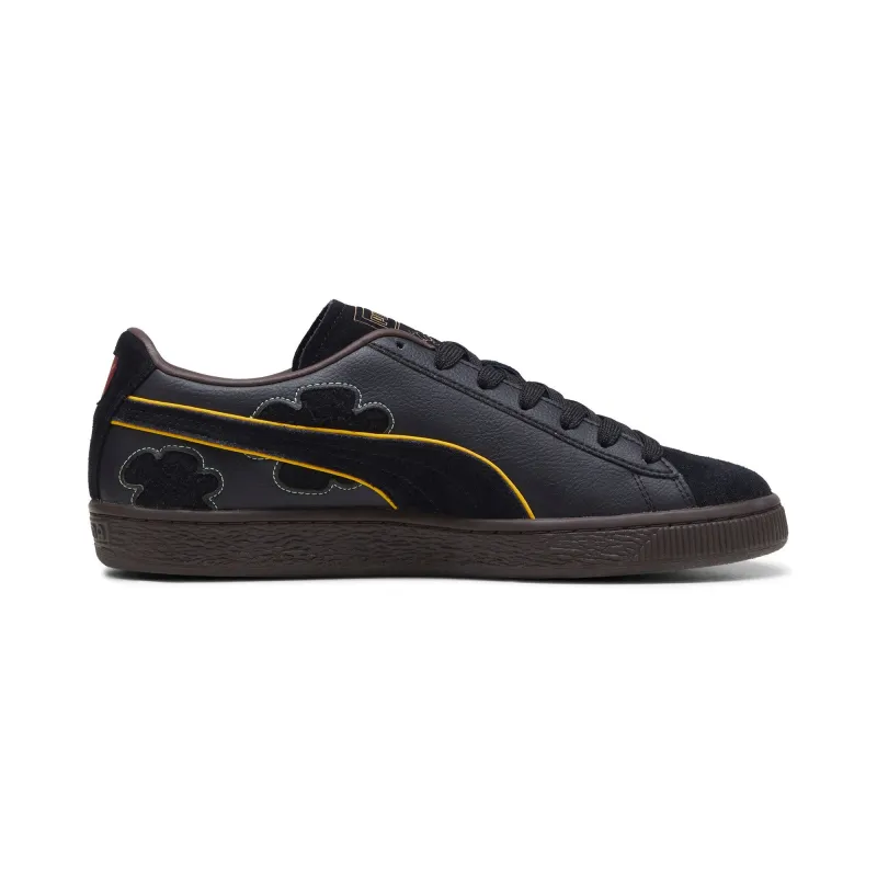 Puma Men's Suede 4 One Piece - 396525-01 sold by Zulily