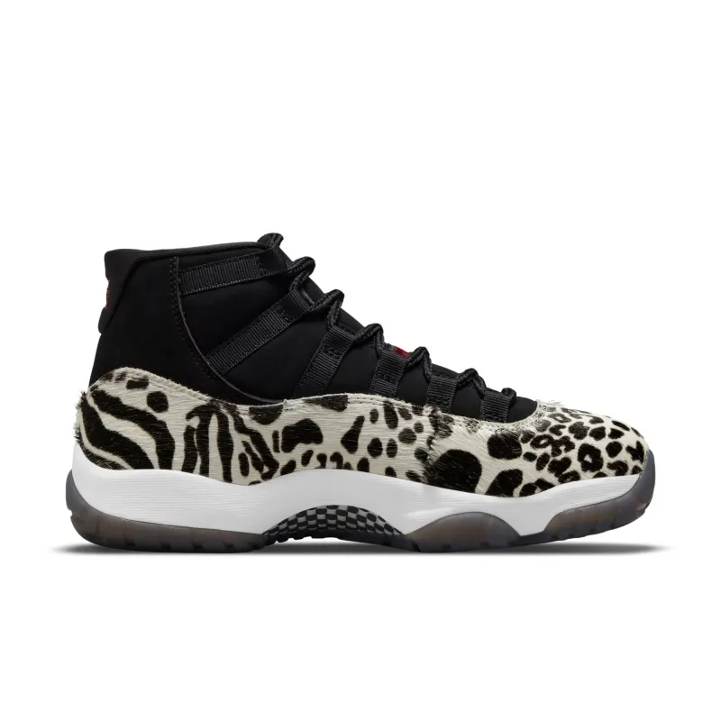 Air Jordan Women's Retro 11 Shoes sold by Zulily