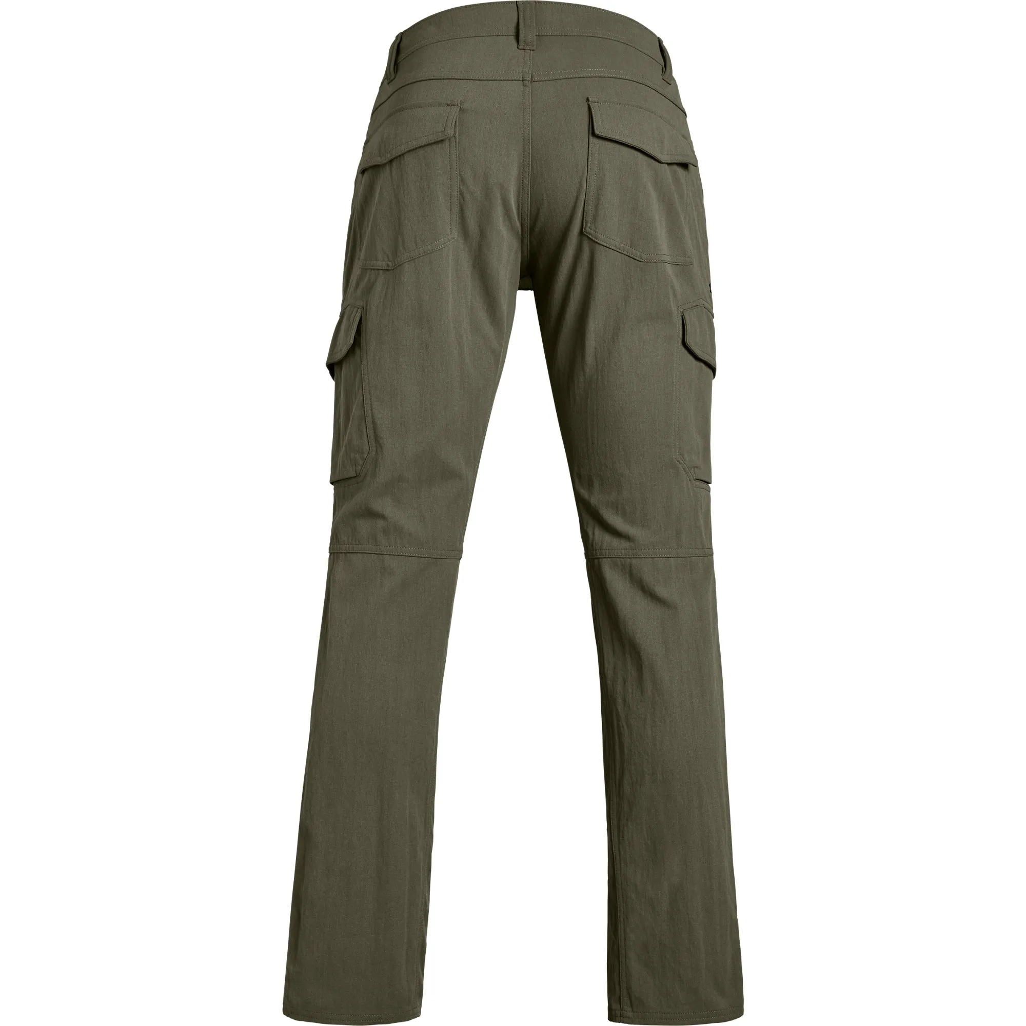 Under Armour Men's Tactical Guardian Cargo Pants sold by Zulily product image thumbnail 4