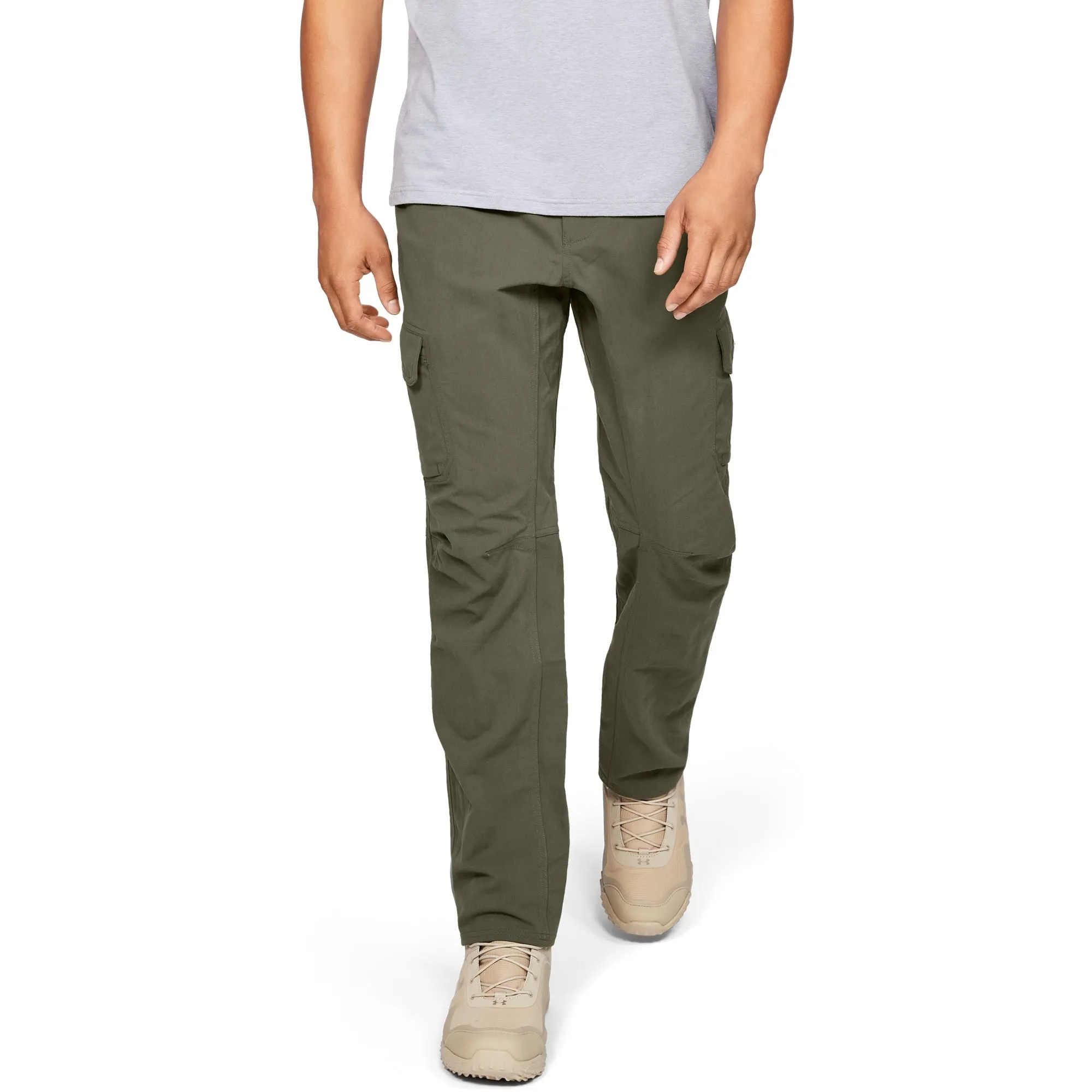 Under Armour Men's Tactical Guardian Cargo Pants sold by Zulily