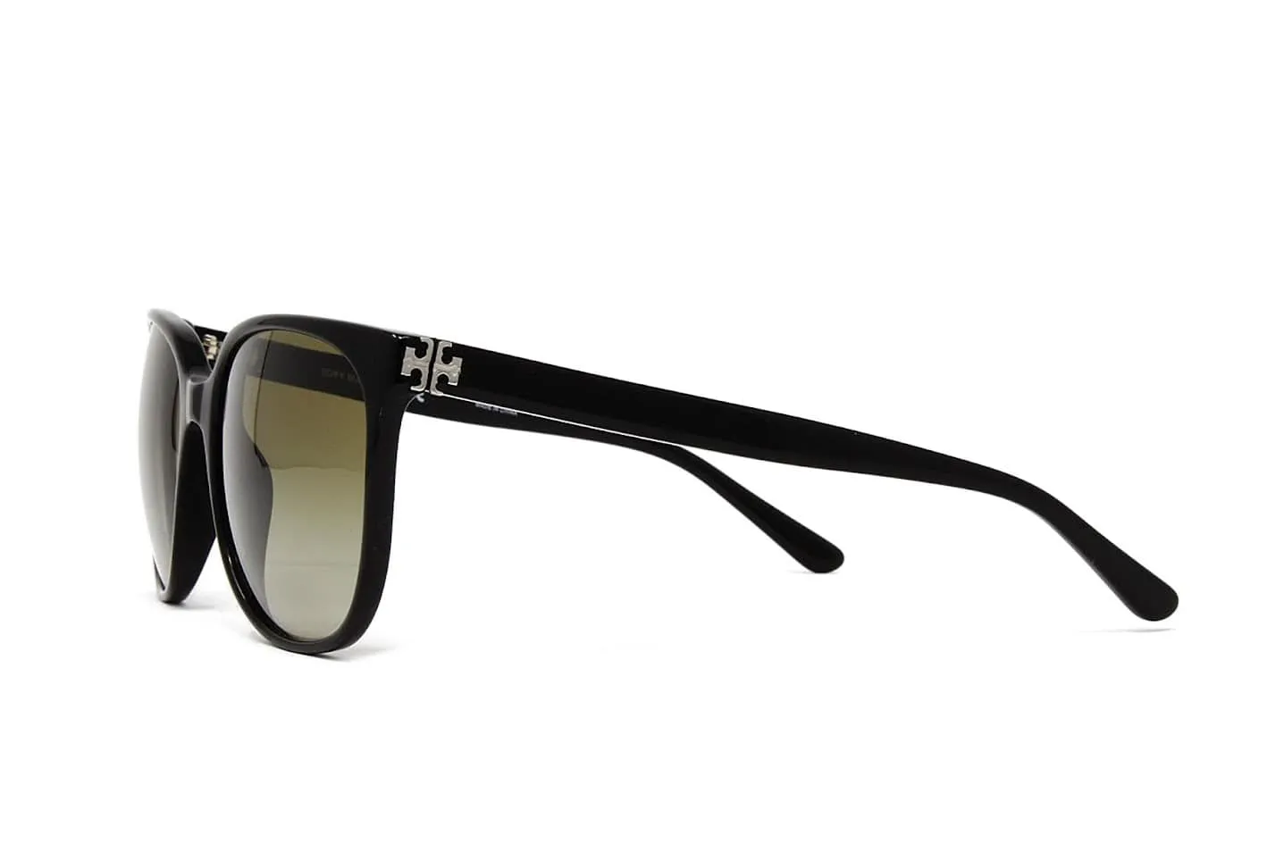Tory Burch Women's Black Sunglasses sold by Zulily product image thumbnail 3