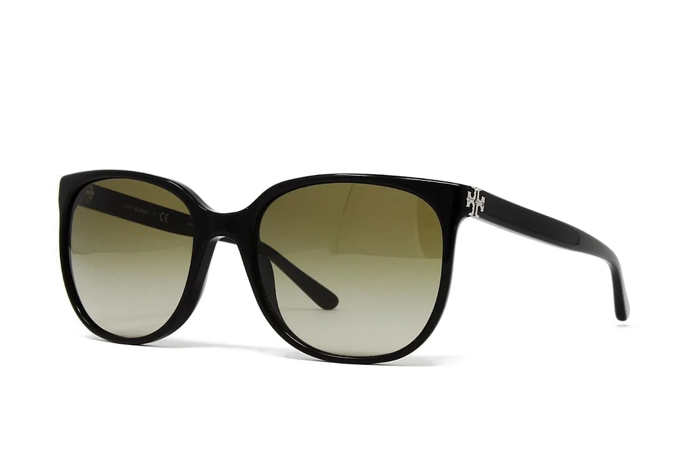 Tory Burch Women's Black Sunglasses sold by Zulily