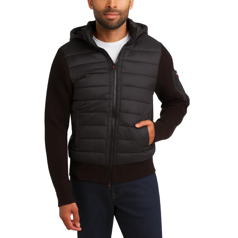Canada Weather Gear Men's Puffer Vest sold by Zulily