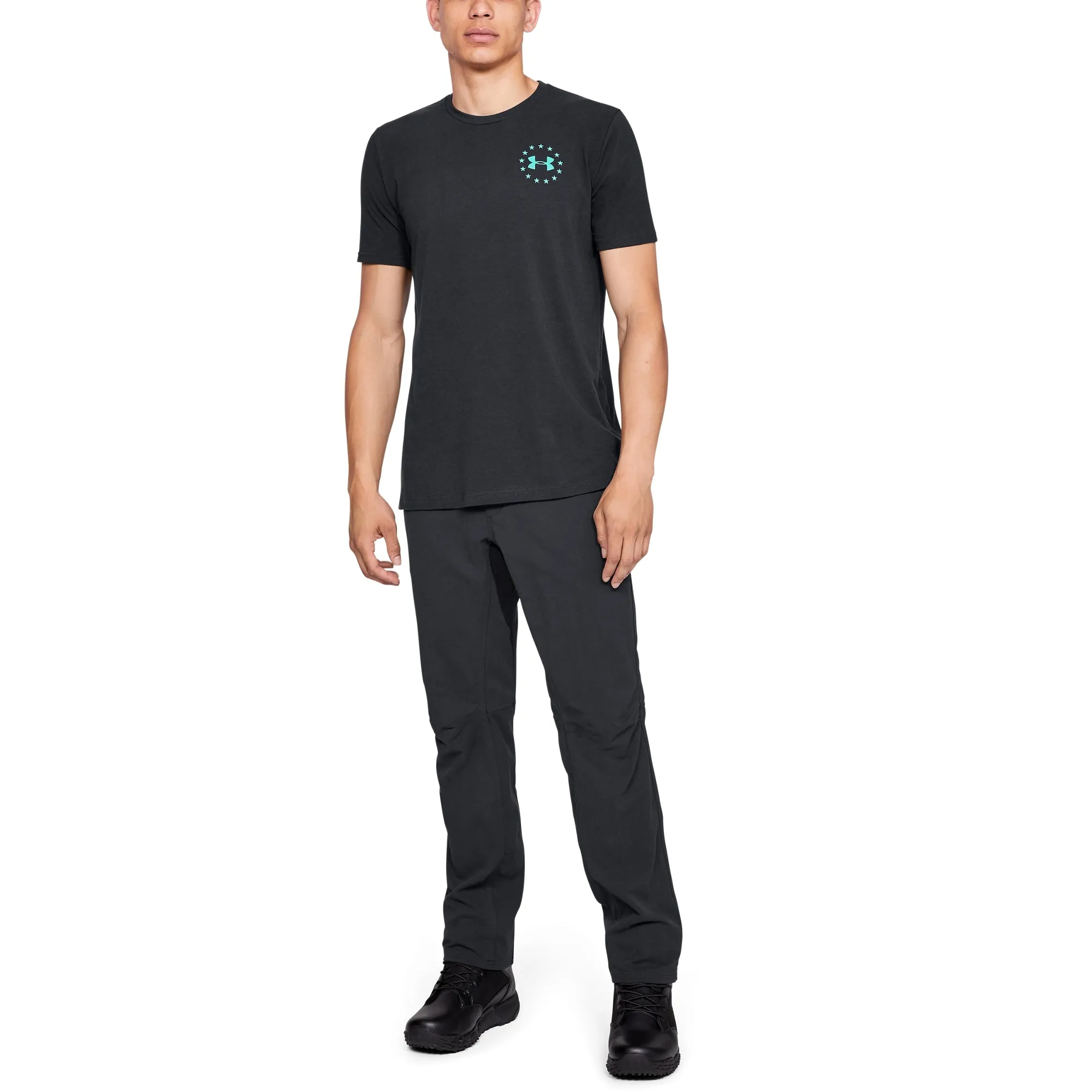 Under Armour Men's Tactical Guardian Pants sold by Zulily product image thumbnail 5