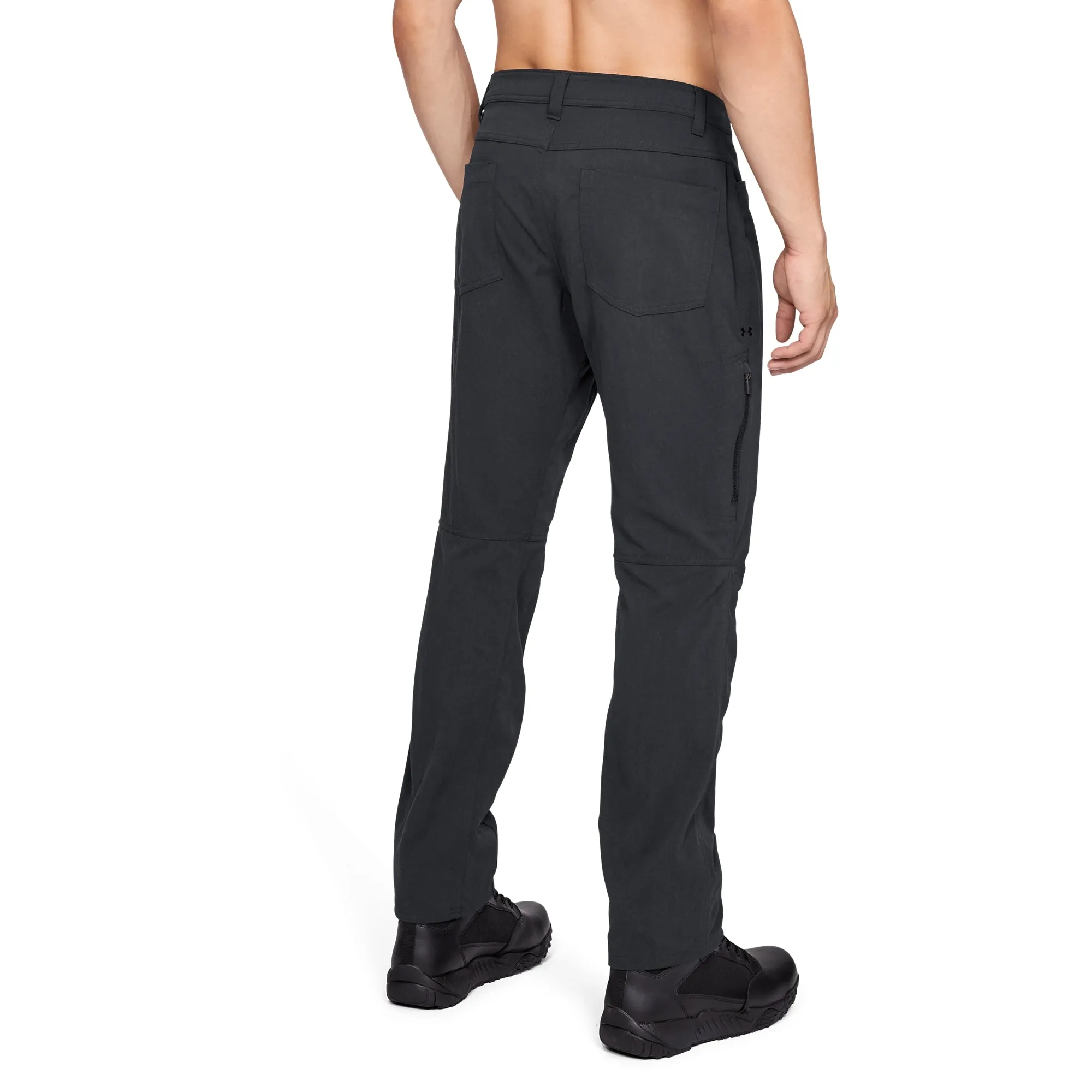 Under Armour Men's Tactical Guardian Pants sold by Zulily product image thumbnail 2