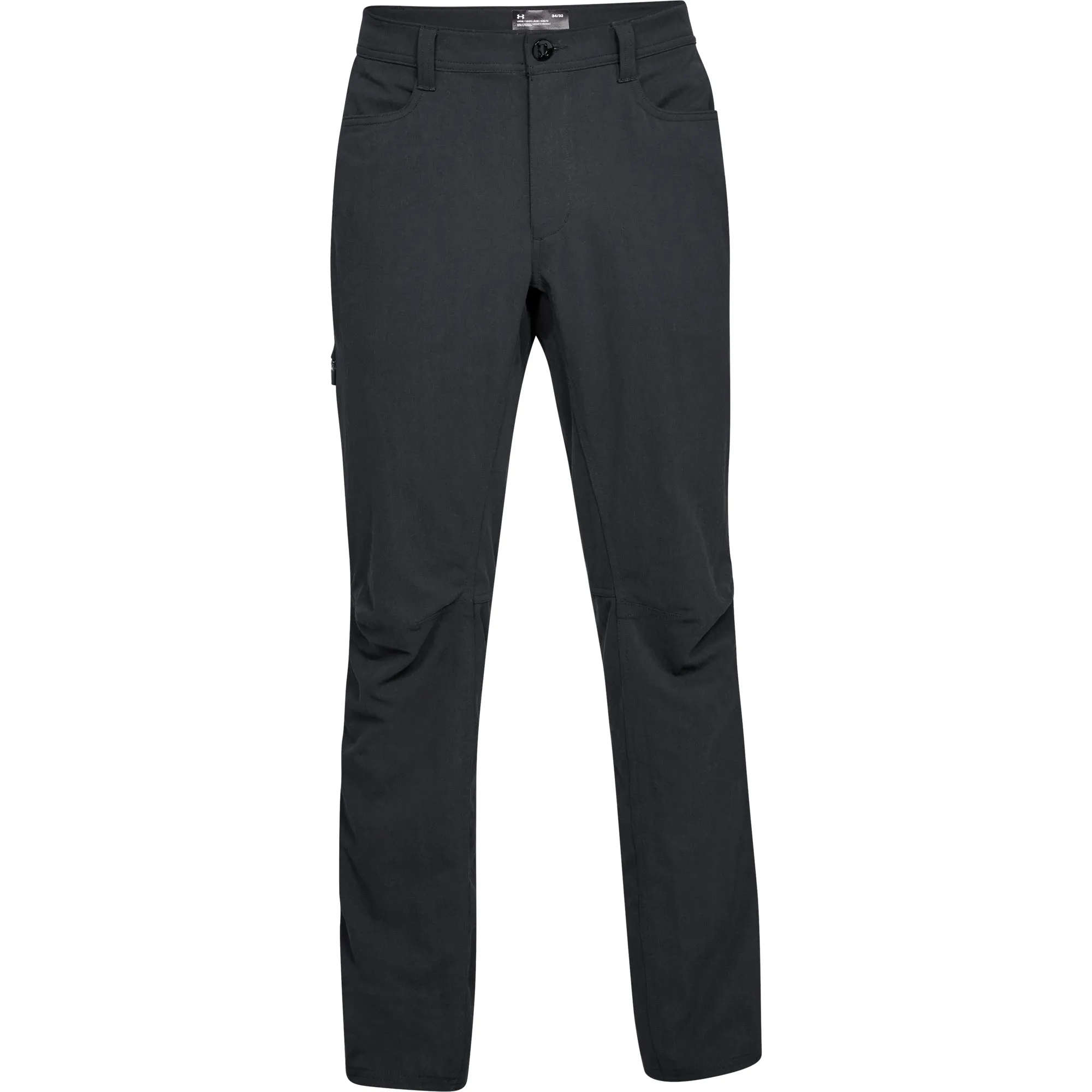 Under Armour Men's Tactical Guardian Pants sold by Zulily product image thumbnail 3