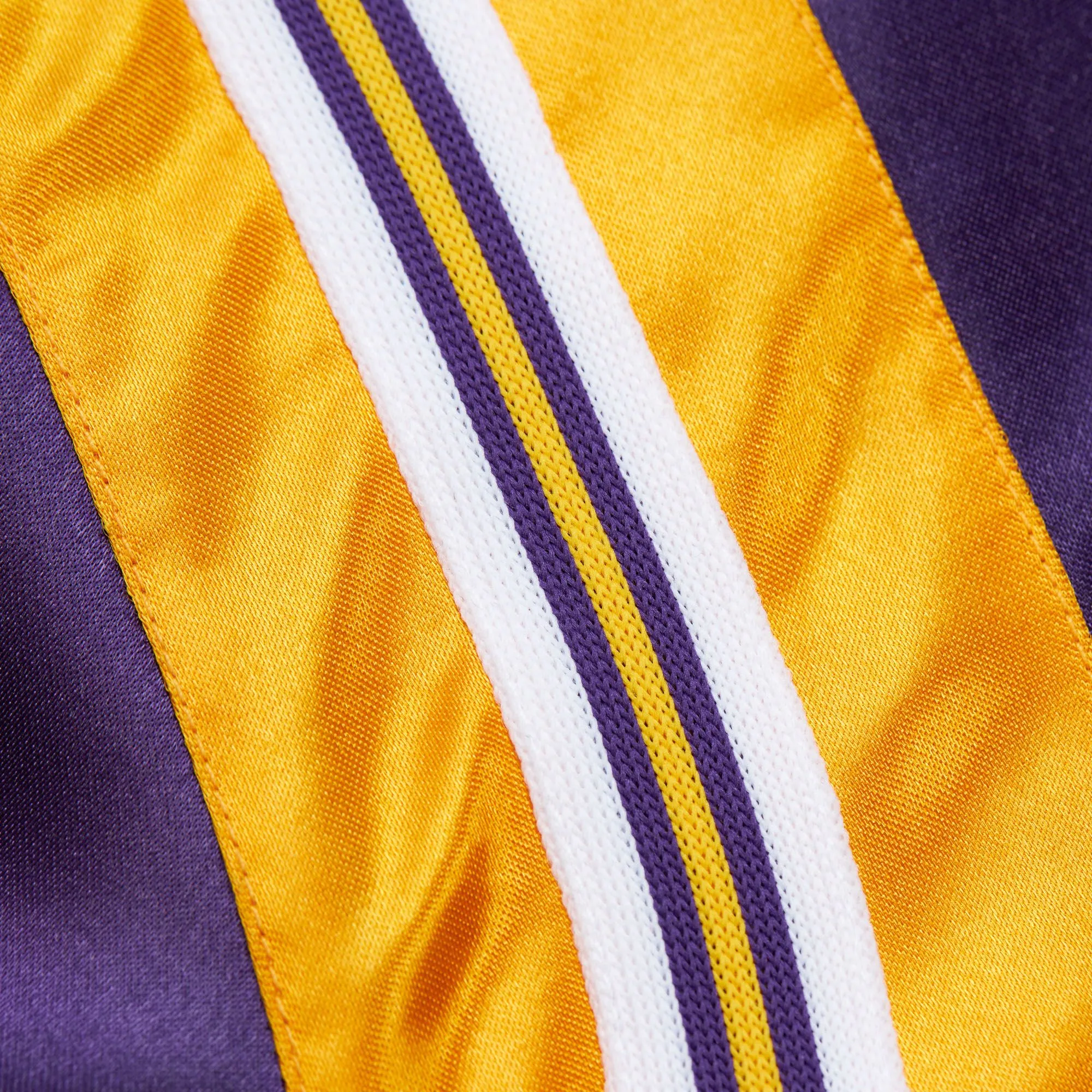 Mitchell & Ness Men's Nba Shooting Shirt Lakers 1969 Jerry West sold by Zulily product image thumbnail 4