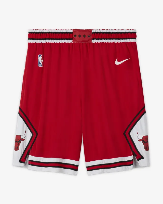 Nike Men's Nba Chicago Bulls Icon Edition Swingman Short - Aj5593-657 sold by Zulily