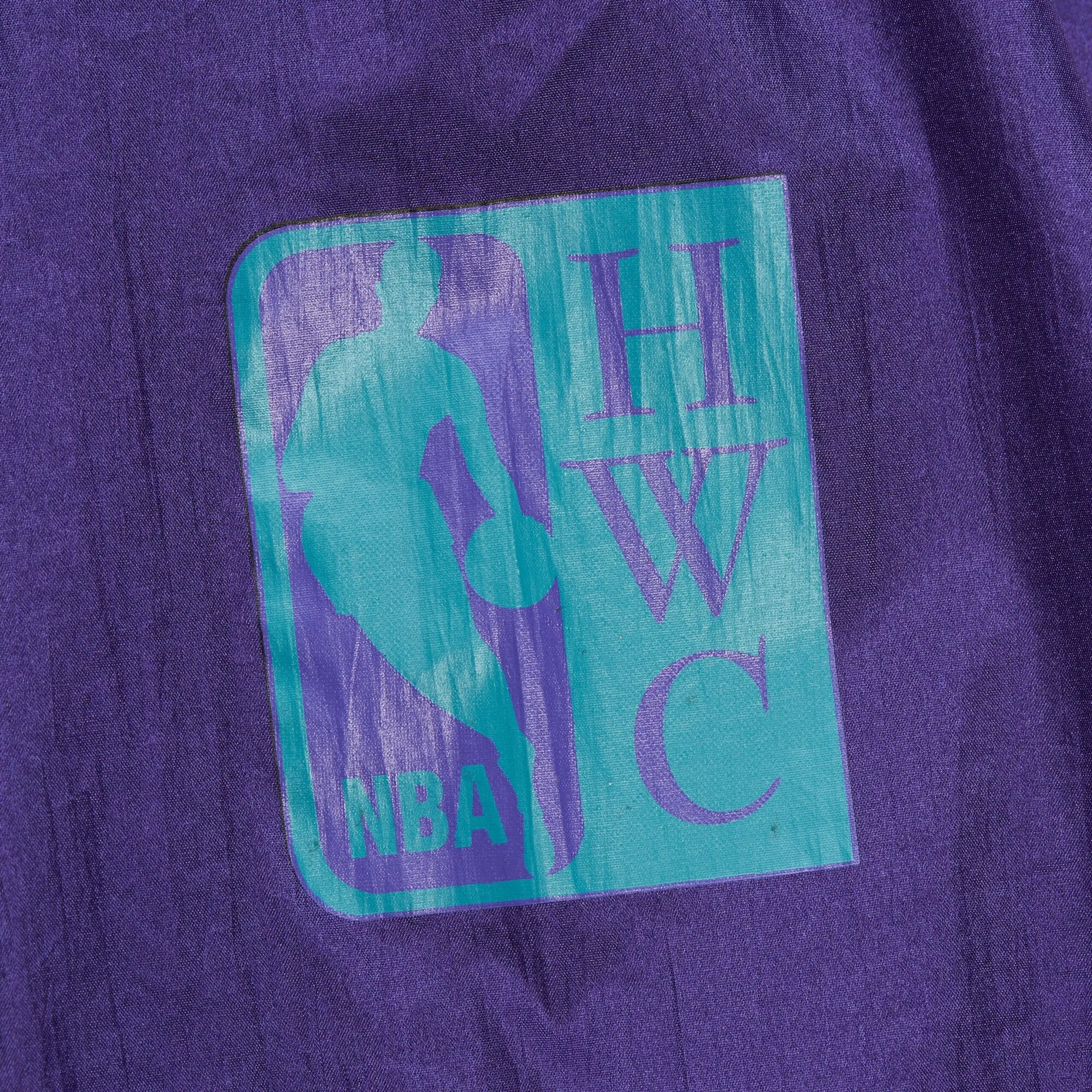 Mitchell & Ness Men's Nba Team Og 3.0 Anorak Vintage Logo Jazz sold by Zulily product image thumbnail 4