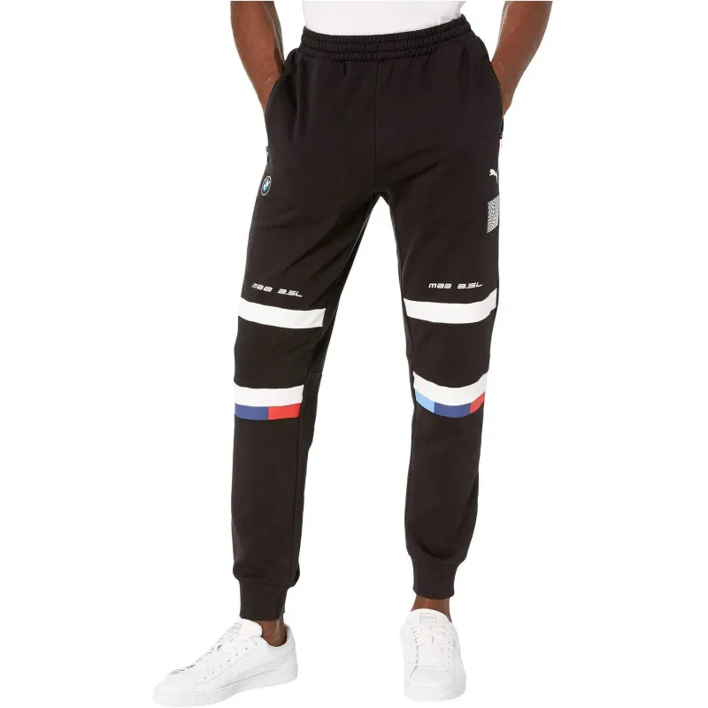 Puma Men's Bmw Motorsport Street Sweat Pants - 596552-01 sold by Zulily