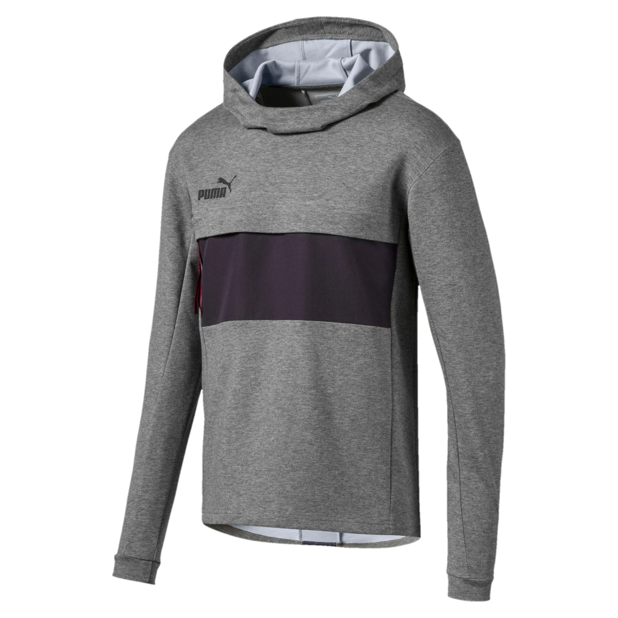 Puma Men's Ftblnxt Casuals Hoody - 656452-01 sold by Zulily product image thumbnail 4