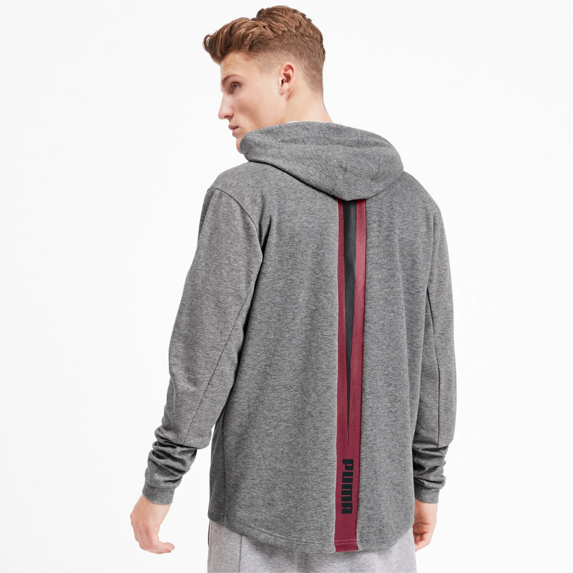 Puma Men's Ftblnxt Casuals Hoody - 656452-01 sold by Zulily product image thumbnail 2