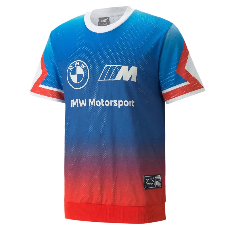 Puma Men's Bmw Motorsport Shooting Shirt - 535094-01 sold by Zulily