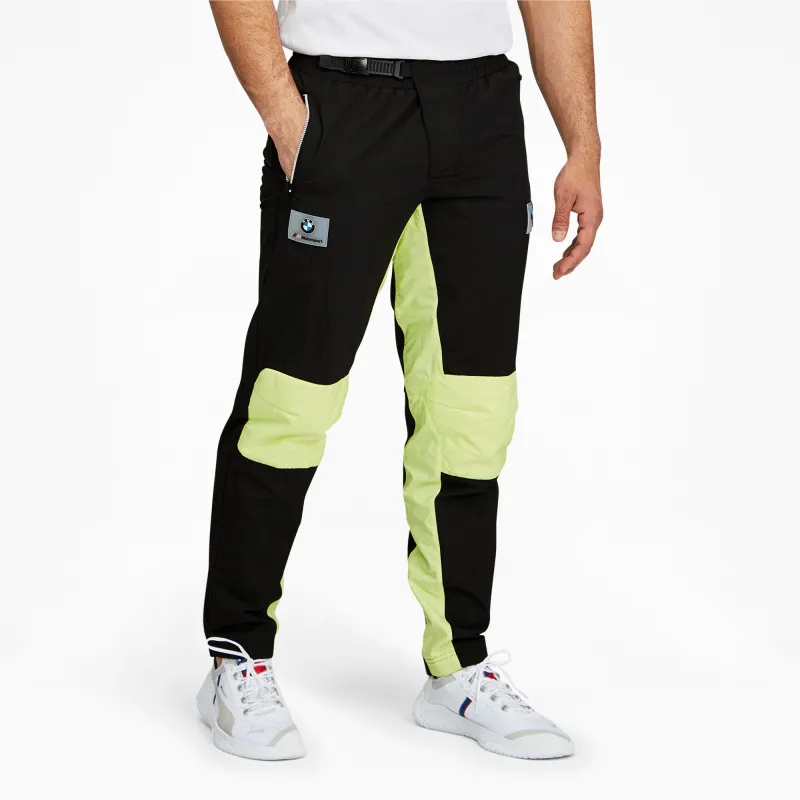 Puma Men's Bmw Motorsport Street Woven Pants - 599485-05 sold by Zulily