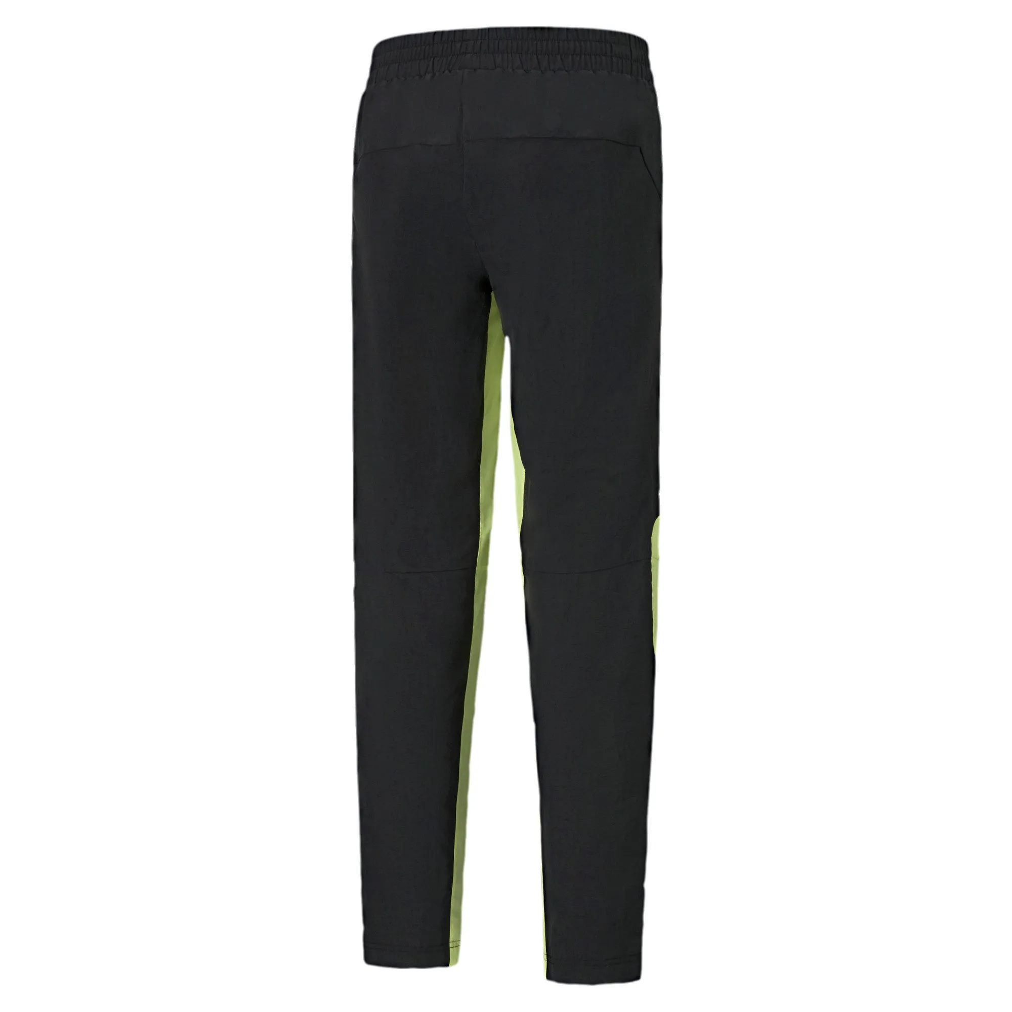 Puma Men's Bmw Motorsport Street Woven Pants - 599485-05 sold by Zulily product image thumbnail 5