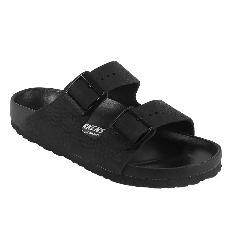Birkenstock Arizona Leather Sandals sold by Zulily