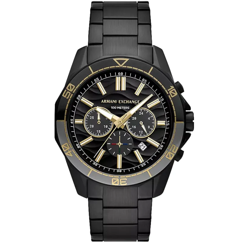 Armani Exchange Men's Spencer sold by Zulily