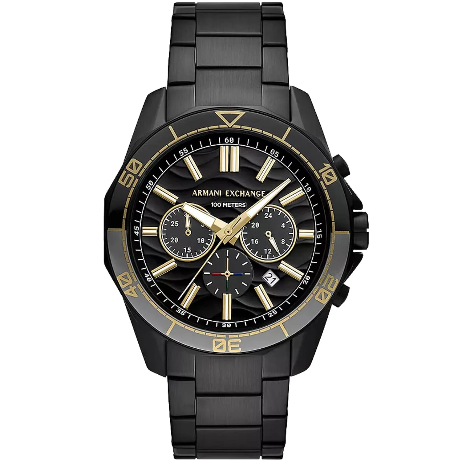 Armani Exchange Men's Spencer sold by Zulily