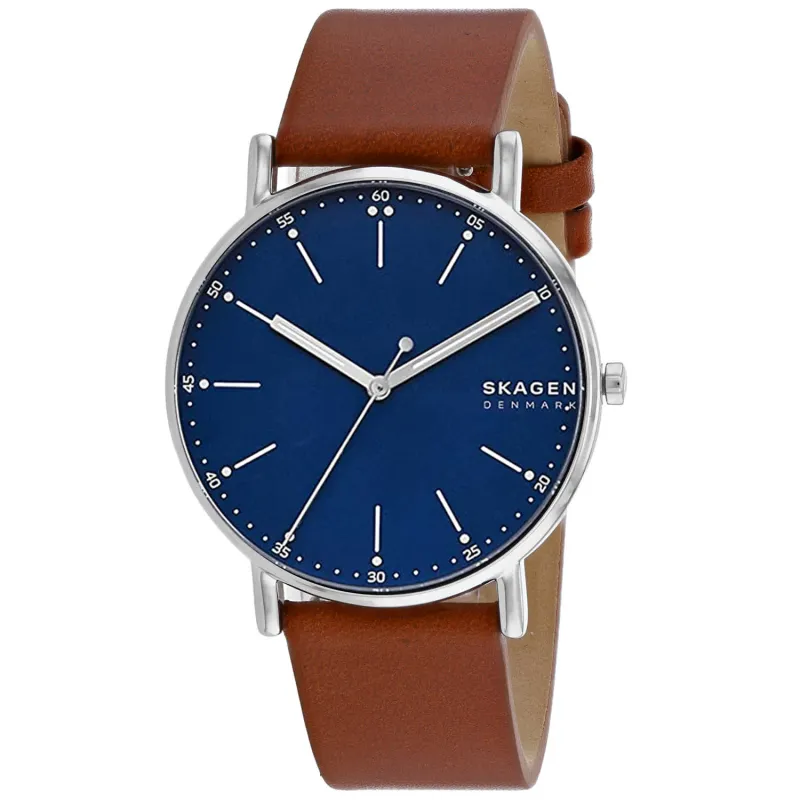 Skagen Men's Signaur sold by Zulily