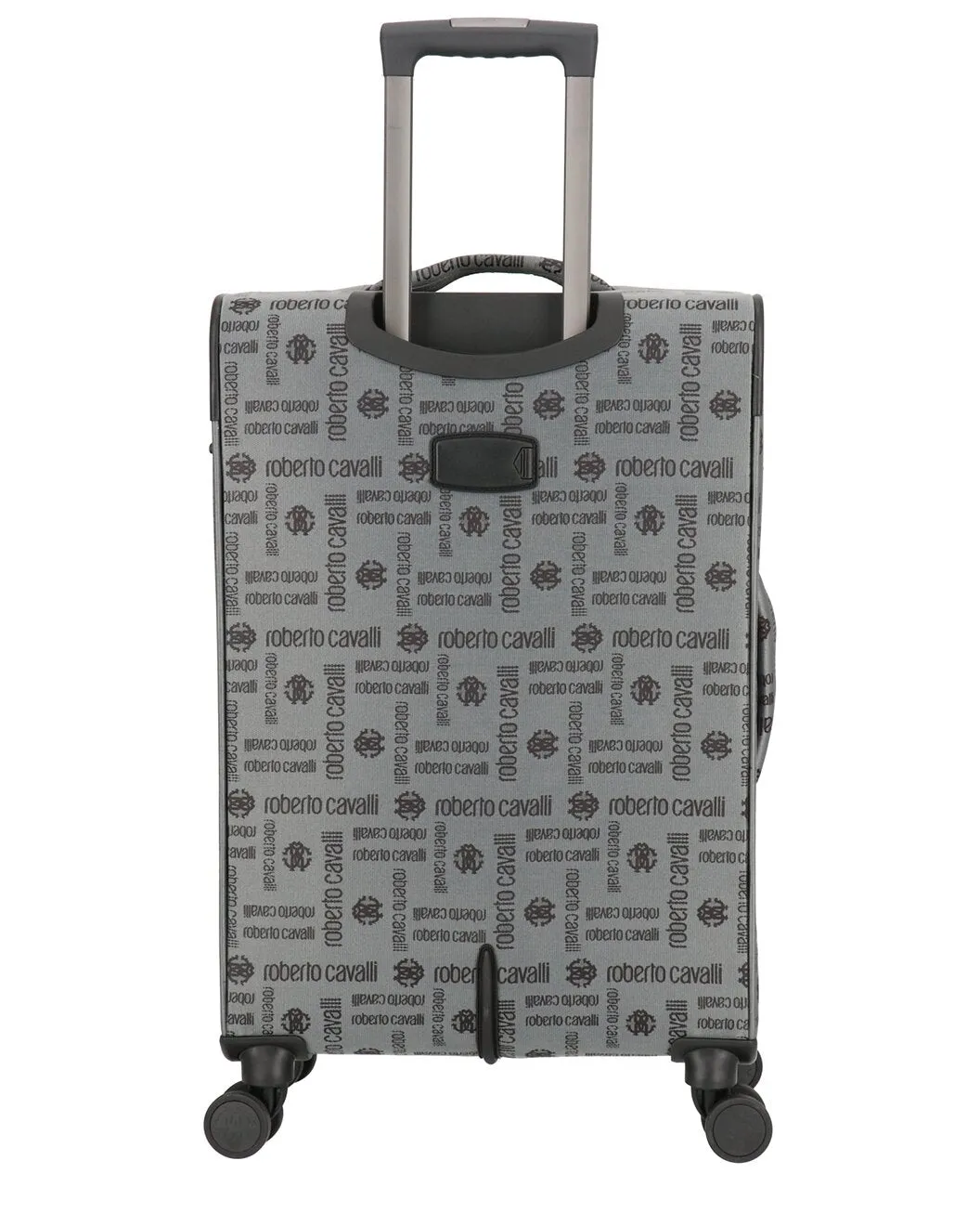 Roberto Cavalli Luxury 3 Piece Luggage Set, Expandable Hard Shell Suitcases with 8 Spinner Wheels sold by Zulily product image thumbnail 4