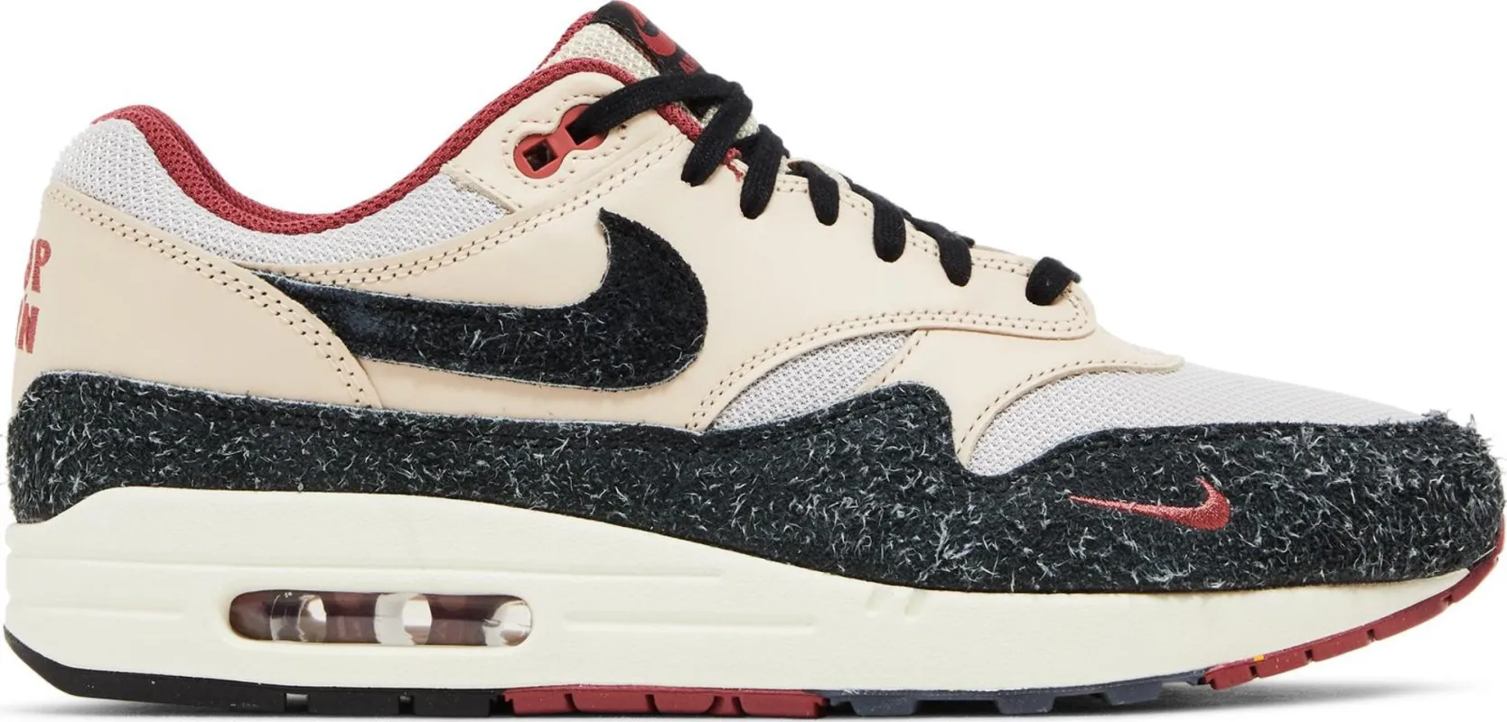 Nike Men's Air Max 1 'Keep Rippin Stop Slippin 2.0' - Fd5743-200 sold by Zulily