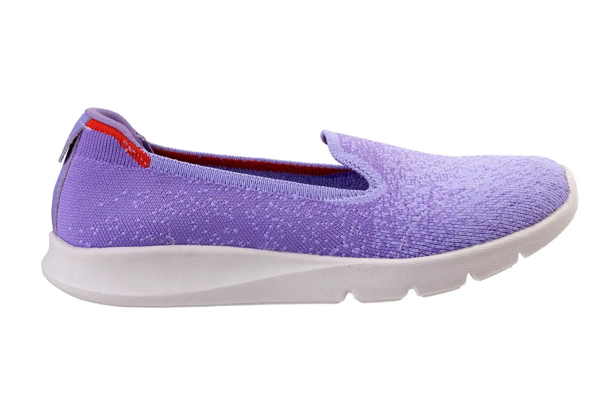 Spenco Epic Stretch Gradient Orthotic Women's Slip On Shoes sold by Zulily